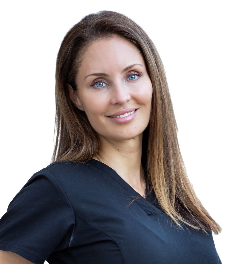Ania Gawel, MD