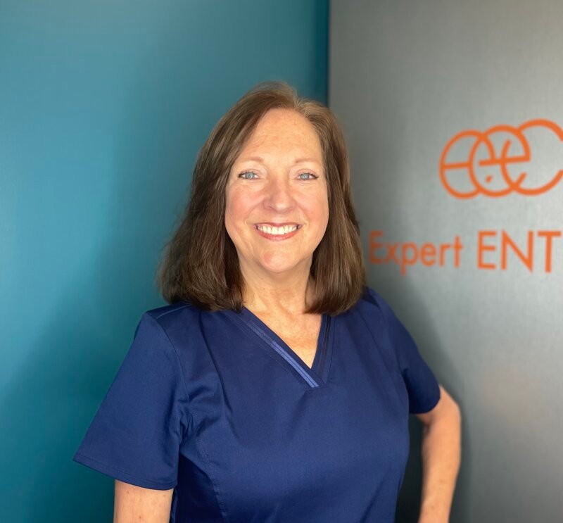 Kim Miller, M.S., CCC-A, Audiologist at Expert ENT and Sinus Care