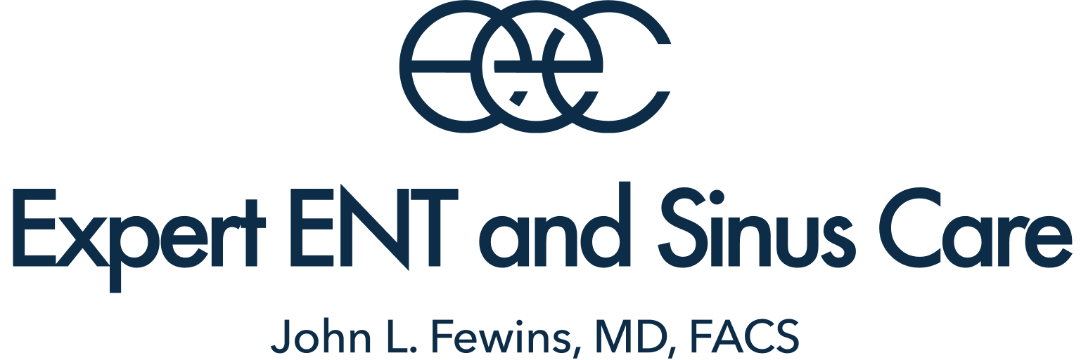 Expert ENT and Sinus Care — John L. Fewins, MD, FACS