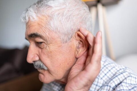 Types of Hearing Loss